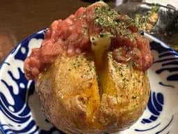 堂山食堂 ホワイティうめだ店