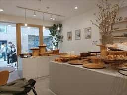 SUMOMO BAKERY 天文館店