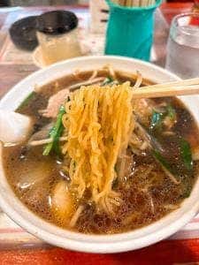 中華料理 四季