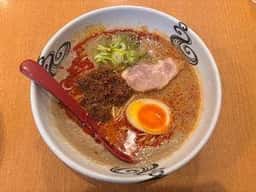 担々麺 四川