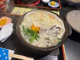 鍋焼きラーメンのがろ～ とさのさとアグリコレット店