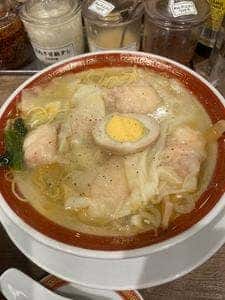 広州市場 横浜ポルタ店