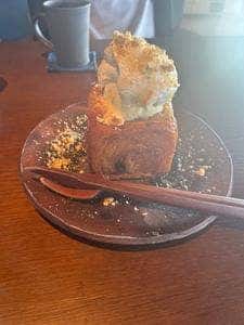 Cafe 風と土