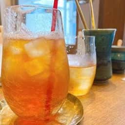 紅茶のお店linden