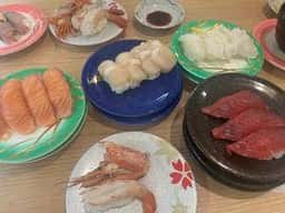 すし一番 上津店