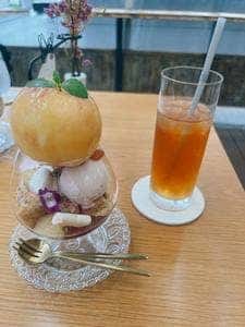 ルーチェ フィオレ