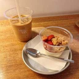 SHOZO SHIRAKAWA 水辺のコーヒー