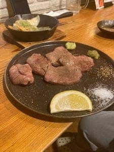 隠れ家居酒屋 タンだらぁ