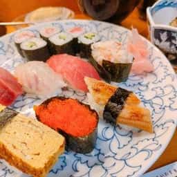 甲寿司