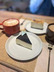 KAKA cheesecake store SAKURAZAKA