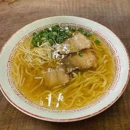 たちばなや食堂