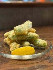ビストロ温室