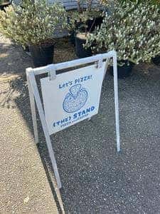 The STAND