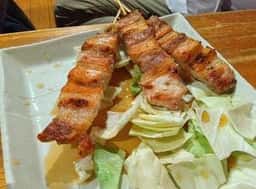 焼鳥 高宮 本店