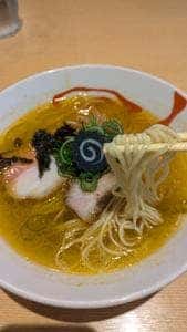 麺屋 とらいわ