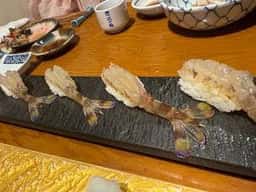 喜多郎寿し 那覇久茂地店