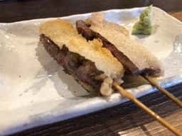 餃子と串カツ 遠州誠家