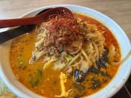 埼玉タンメン 山田太郎 大和田店