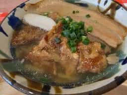 タイラ製麺所 南風原新川店
