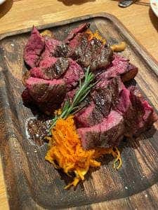 コミーダ ラティーナ コスタ