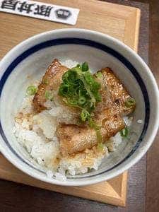 元祖豚丼屋 TONTON 柏店