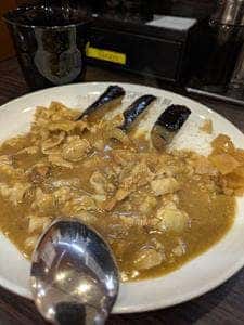 カレーハウスCoCo壱番屋 東急都立大学駅前店