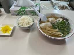 てんてんラーメン