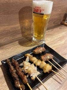 博多ぐるぐるとりかわ 竹乃屋