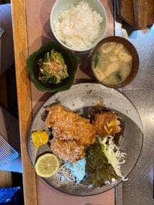 釜めし工房まこと 熊谷店