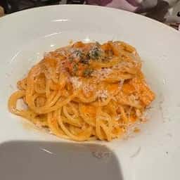 Casa del mare Italian diner shibuya