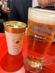 餃子屋 弍ノ弍 ソラリアプラザ店
