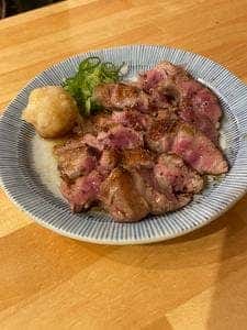 やきとん 瑞貴