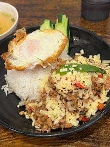 サイアム食堂 秋葉原店