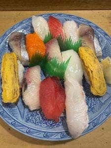 有明