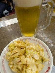 大阪餃子専門店 よしこ