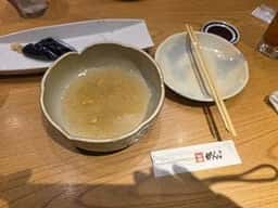 がんこ寿司 道頓堀店