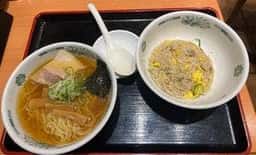 日高屋 田町東口店