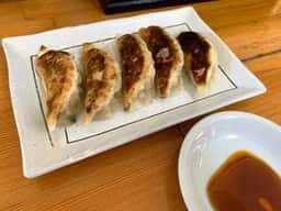 中華タナカ