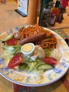 喫茶店 セブン