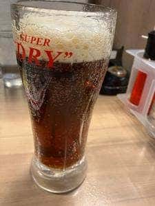 餃子の王将 せんば南本町店