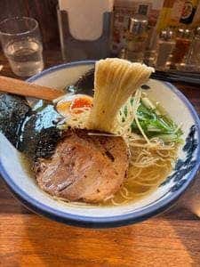 AFURI 中目黒