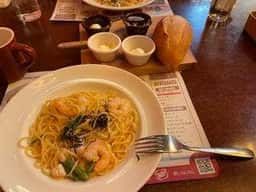 オールドスパゲティファクトリー神戸店