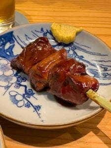 焼鳥やおや HANARE