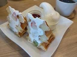 Cafe WONDER