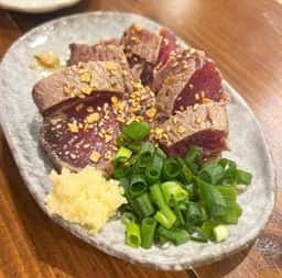 立呑 汀屋