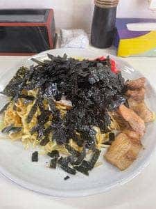 焼そば専門店 テンテン