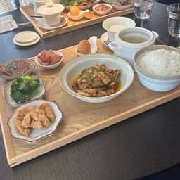 湘南飯店