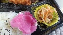 キッチンカフェめんどりや