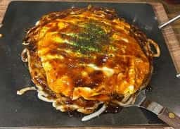 広島KENTA 府中焼き&鉄板焼き