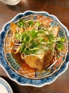 立呑みあらし